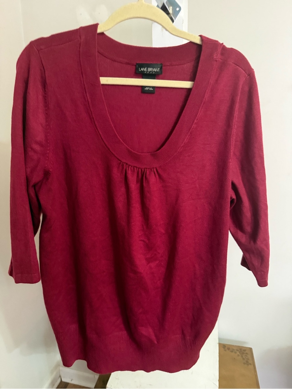 New Lane Bryant Sweater